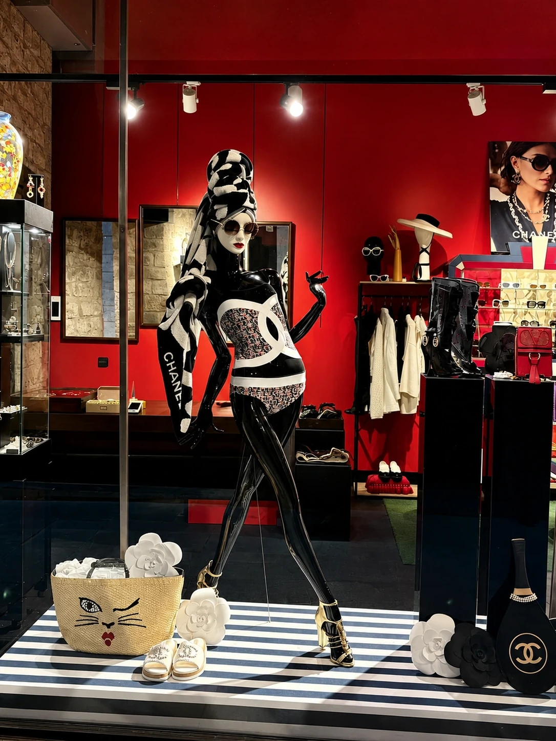 LE SWING Vintage